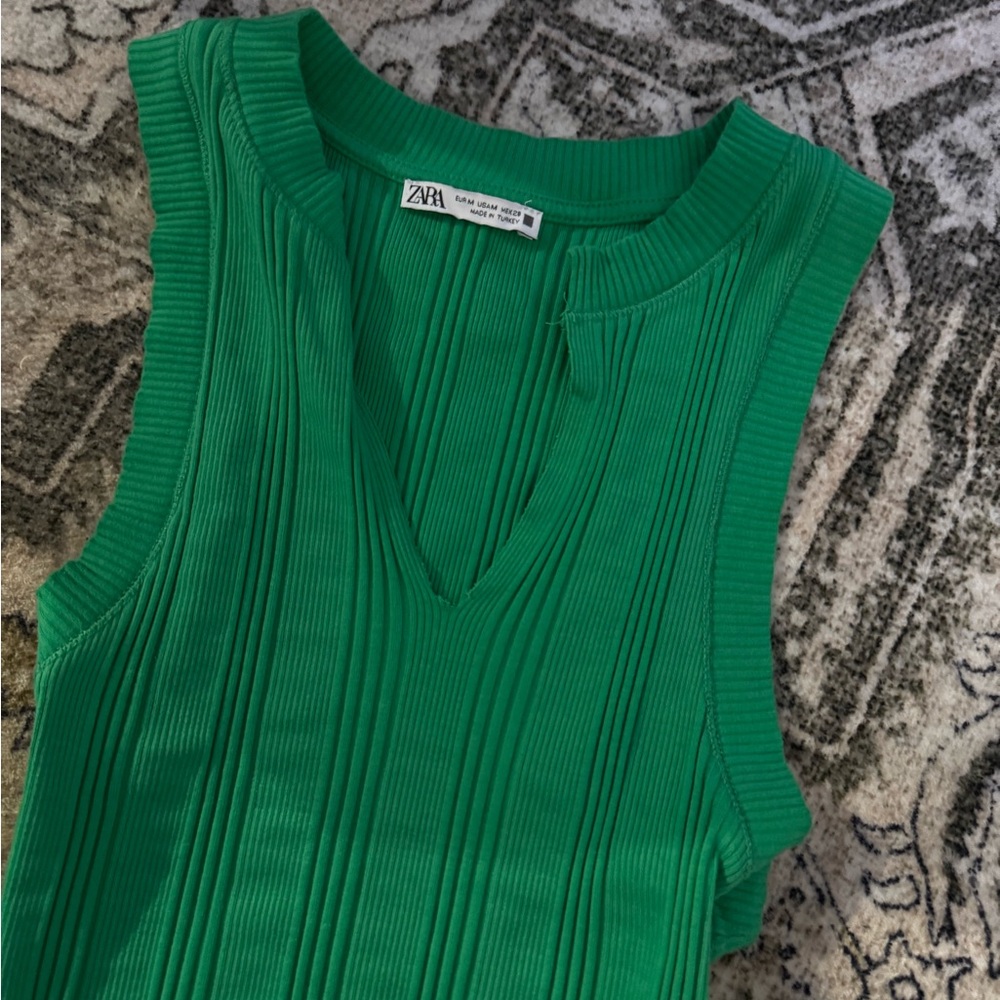 Zara Tank Top